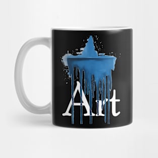 Art Mug